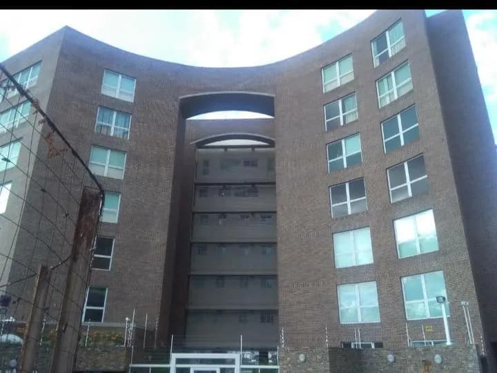 Apartamento (Duplex) en Venta en Lomas de Las Mercedes, Distrito Metropolitano