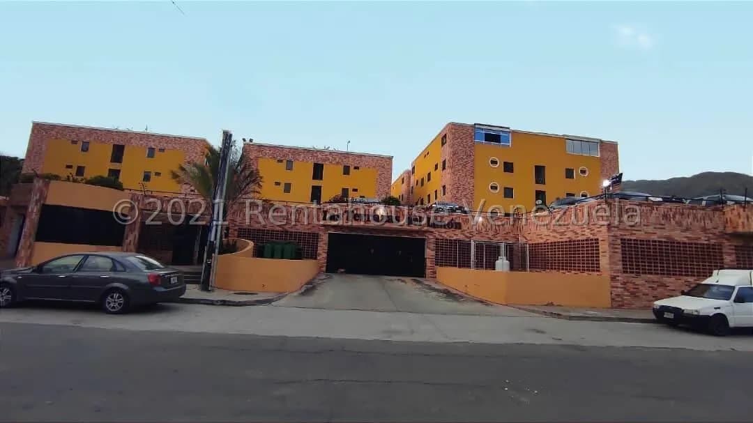 Apartamento (1 Nivel) en Venta en El Limon, Aragua