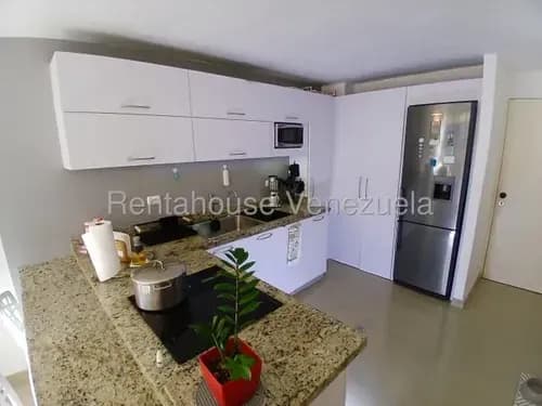Impecable Apartamento Con Ubicación Privilegiada, Conjunto Residencial Privado, Clima De Montaña 26-14951 Js