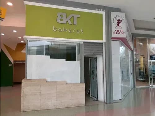 Local En Venta C.c. Metropolis Shoping Mall Mr-4897567