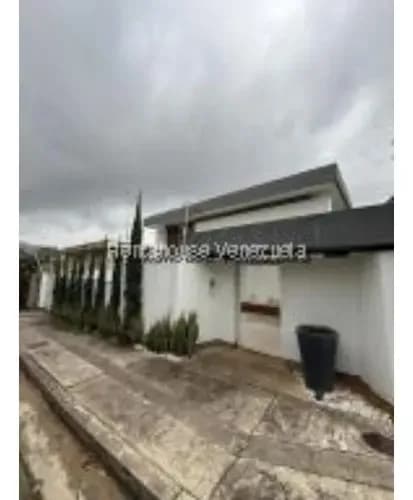 #26-19362 Encantadora Casa En Santa Paula