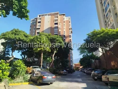 Bello Apartamento En Alquiler En Santa Fe Sur, Listo Para Mudarse #26-14469 Ll
