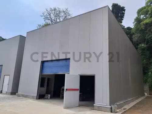 Galpón En Venta En La Unión