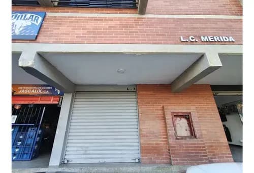 Local En Alquiler Los Jarales San Diego Nm-9755703