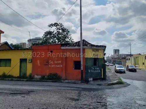 Milagros Inmuebles Casa Venta Barquisimeto Lara Zona Este Del Este Economica Residencial Economico Código Inmobiliaria Rent-a-house 25-7371