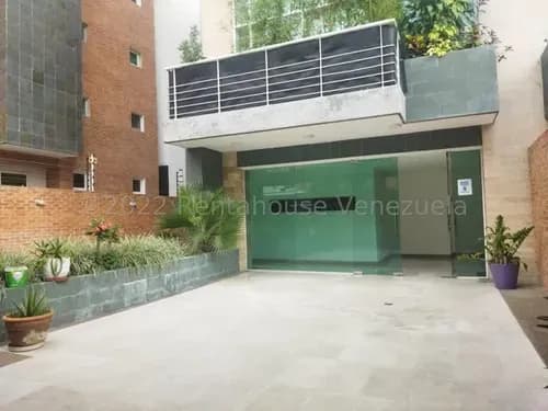 Tg Apartamento En Venta En Campo Alegre, Edificio Nuevo Con Pozo 26-8596