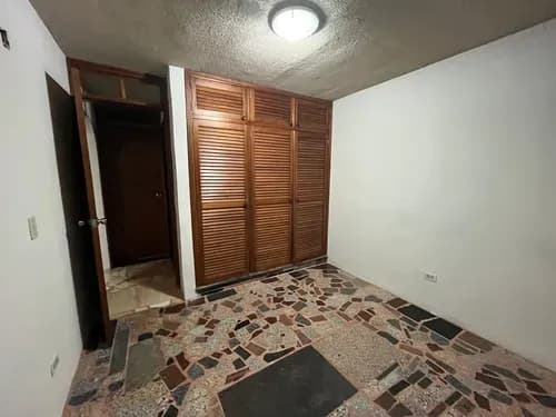 Alquiler Apartamento En Ciudad Casarapa, Guarenas Df