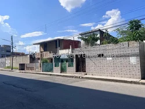 Venta De Casa Ampli Con Terreno En Cagua Gbf 26-7509