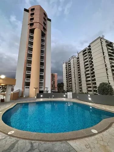 Apartamento En Venta Urb. San Jacinto Maracay