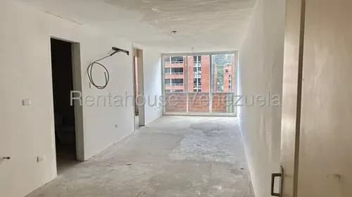 El Encantado Yt 26-21292 Oportunidad Se Vende Apartamento En Obra Gris Para Diseñar A Tu Gusto,
