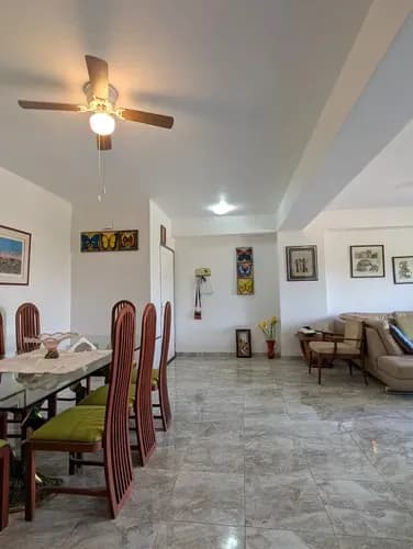 Carolina Romero Vende Apartamento En Res. La Pedregosa, Urb. Jardín Mañongo. Sólo Clientes