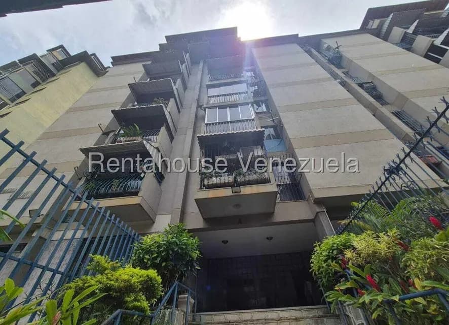 Apartamento (1 Nivel) en Venta en El Marques, Distrito Metropolitano
