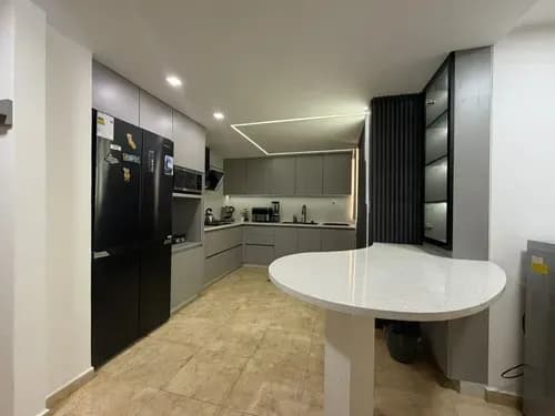 Penthouse En Venta Valle Topacio San Diego Carabobo Cocina Remodelada Solo Clientes Gmendez