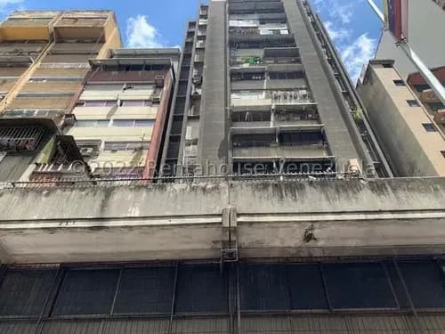 Y.t. Local Comercial En Venta, La Candelaria Mls #23-10792