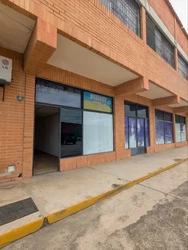Fv Alquila Local En Cci Las Garcitas, Carretera Guayos-guacara
