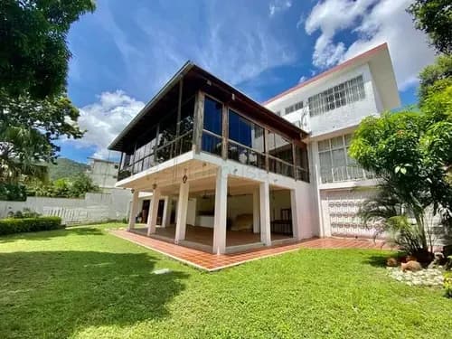 Ir // Hermosa Casa En Venta - Prados Del Este // Mls #26-4888