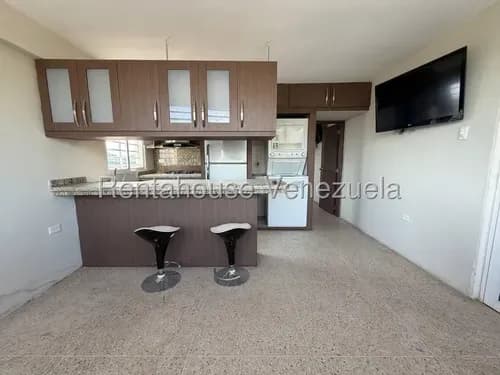 Dg Vende Bello Apartamento En La Circunvalacion 2 Maracaibo