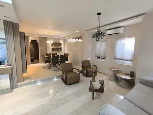 Annic Coronado Vende Moderna Casa En La Urb. Villas De San Diego Country Club 316102