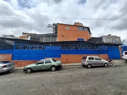 Lavandería Industrial En Venta Boleita Sur I