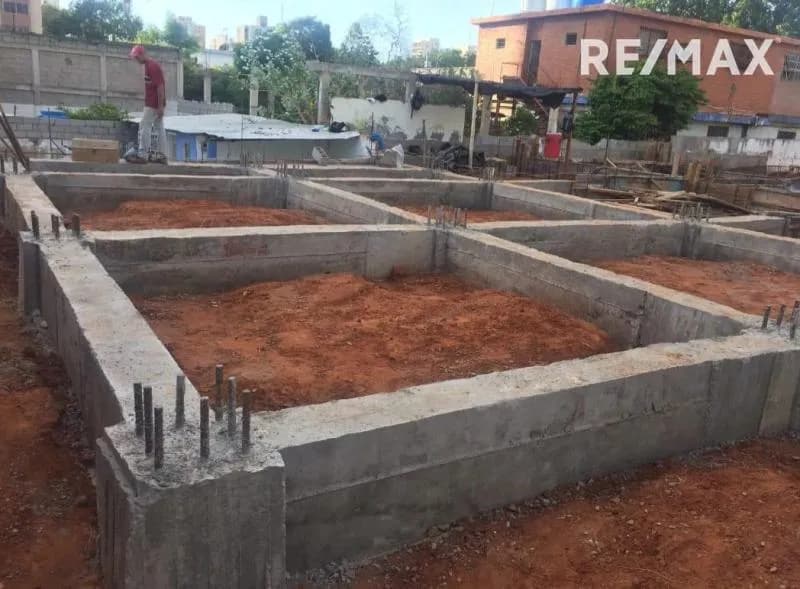 Terreno en Zona norte