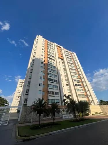 Apartamento En Terra Nova, Base Aragua