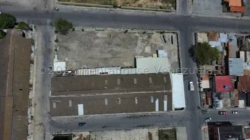 Lerli Mc Cormick Vende Galpon Zona 3 Barquisimeto Lara Lmc*