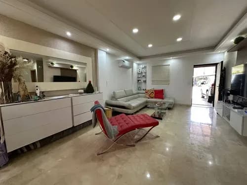 Annic Coronado Vende Res. Rincon Garden Town House De Esquina Remodelado Cód. 316067