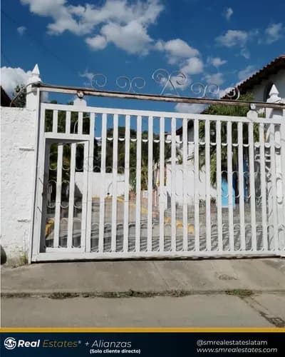 Sm Ext: Casa Venta Cúa Urbanización Rubí 112m2 3hab
