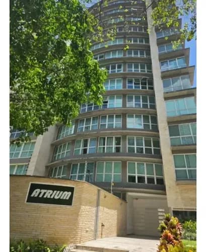 Alquilo Apartamento 80m2 Amoblado El Rosal