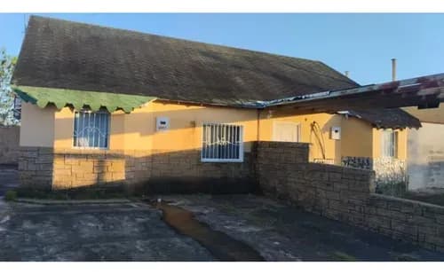 Chalet En La Urb. Valle Grande Country Ve02-2540zi-cmas