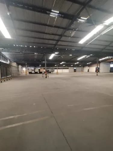 En Venta Galpon - Zona Industrial Norte, Valencia (o.r)