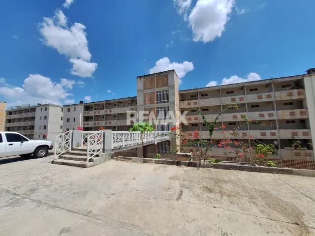 Venta apartamento centro de Charallave