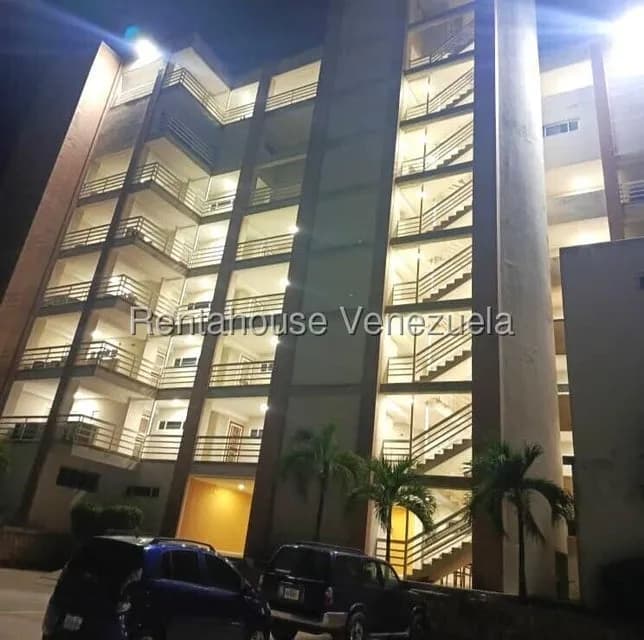Apartamento (1 Nivel) en Venta en Boca de Aroa, Falcon