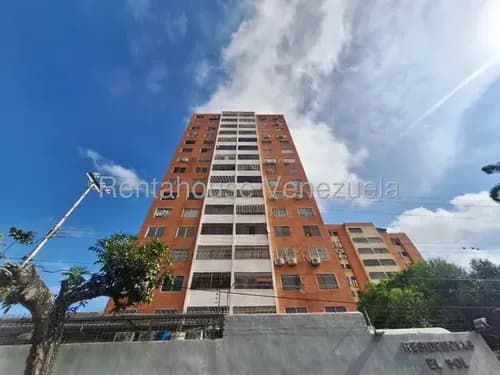 Milagros Inmuebles Apartamento Venta Barquisimeto Lara Zona Este El Parque Economica Residencial Economico Código Inmobiliaria Rent-a-house 26-15682