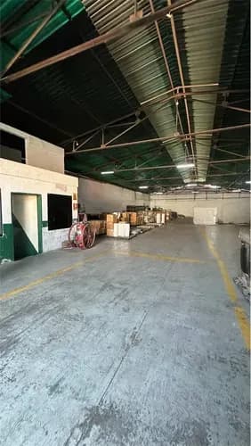 314553 - Venta Galpon - Zona Industrial La Quizanda - 1.297 M2