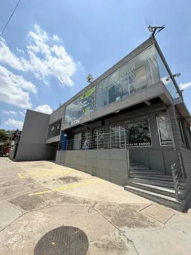 Ubicado Frente Al C.c. Prebo, Esquina Av. 107 Con Calle 130 (solo Cliente)