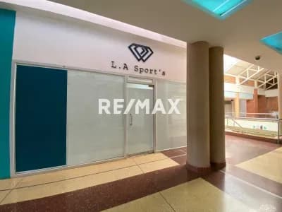 Local en Venta en Ciudad Comercial Las Virtudes