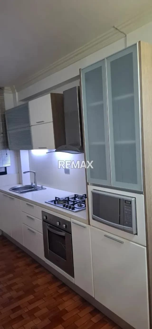 Apartamanto. Alquiler. La Castellana