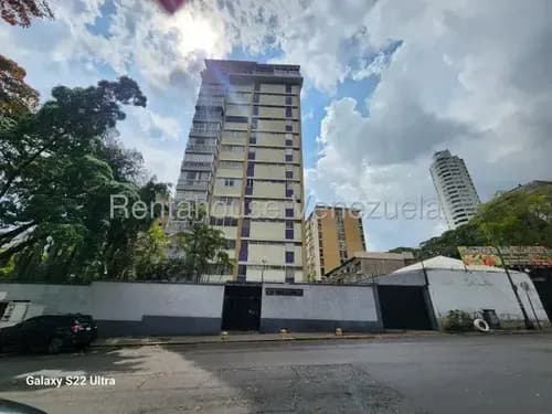 Apartamento En Venta, La Florida Mls #25-18196 | Ev