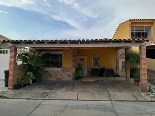 Yd Vende Casa En Conj. Res. Laguna Club. San Diego Carabobo