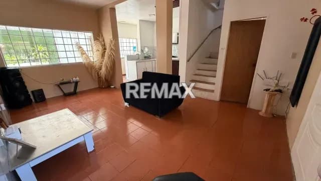 CASA EN VENTA URB. CASA LINDA CABUDARE