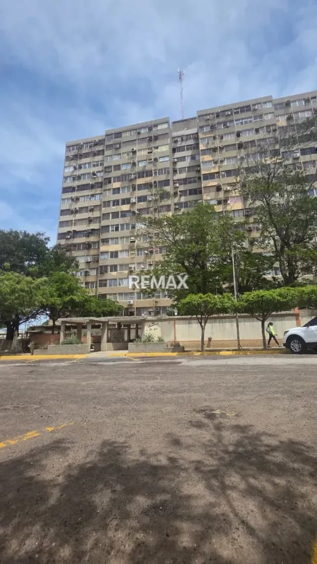 Apartamento Edificio Las Aves