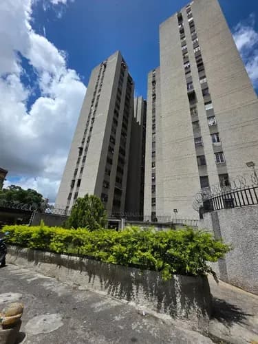 Apartamento En Venta Los Ruices Caracas