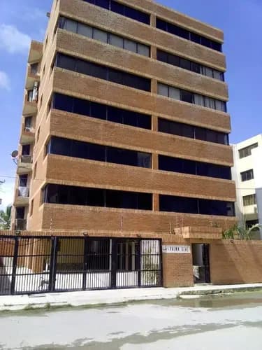 En Venta Apartamento En Tucacas/falcon/avma02