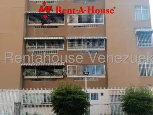 Apartamento En Venta En La Urbina 26-17310
