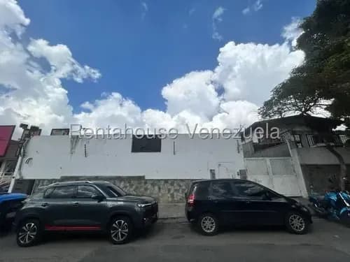 Galpón En Alquiler En La Trinidad Yr2521193
