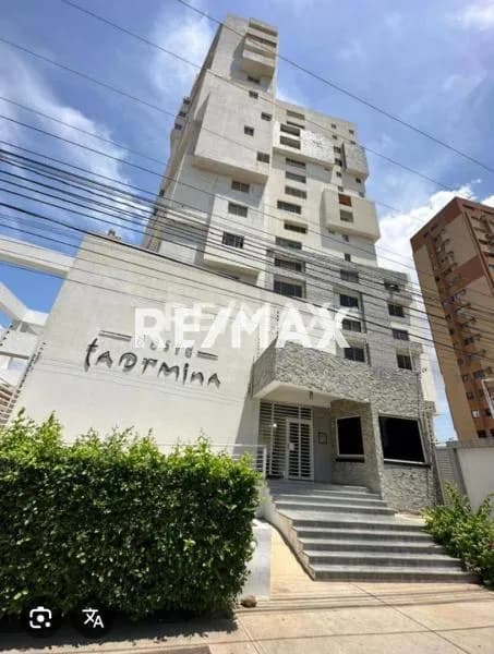 Apartamento en Alquiler Edi. Costa Taormina
