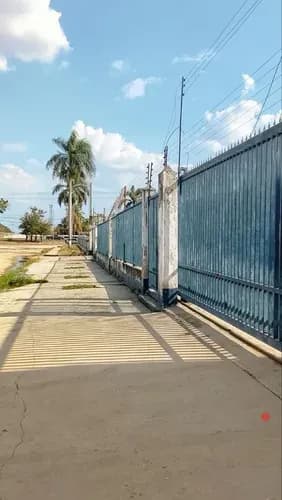 Venta Terreno / Cerca Perimetral/portón La Florida/ Carabobo (ah)