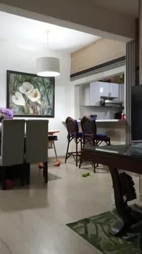 Townhouse De Oportunidad En Urb. Los Mangos Con Terraza Gmendez Inzitu Solo Clientes