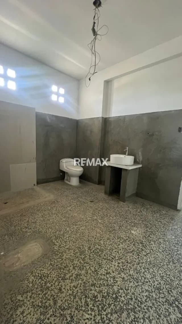 Edificio comercial